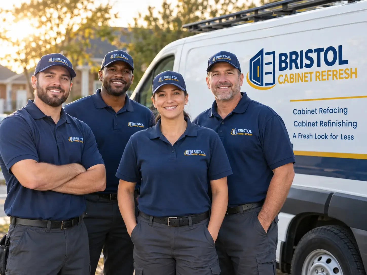 Kitchen Cabinet Refacing company in Drybranch, WV